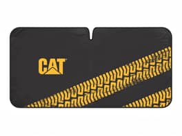 Caterpillar Pop Up Window Shade