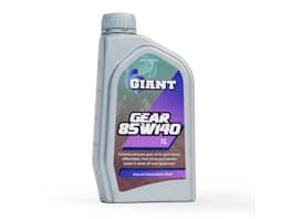 Giant Gear Oil 85W-140 1L