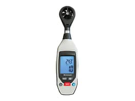 CEM Bluetooth Anemometer