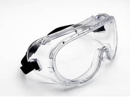 ESKO 2000 Anti Fog Safety Goggle