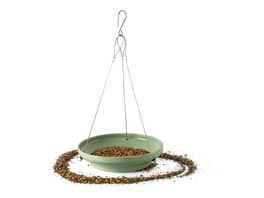 Topflite Splash & Feed Bird Bath / Feeding Platform