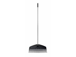 Fiskars Ergo Leaf Rake 600mm