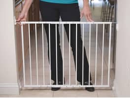 Dreambaby Arizona Adjusta-Gate