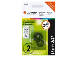 Gardena Maxi-Flo Washer Kit for Tap Adaptors
