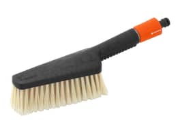 Gardena Car Wash Brush Large 13mm