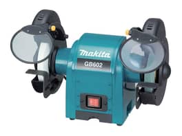 Makita Bench Grinder 150mm 250W