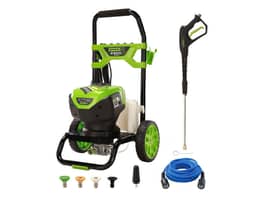Greenworks Electric Water Blaster 2300PSI