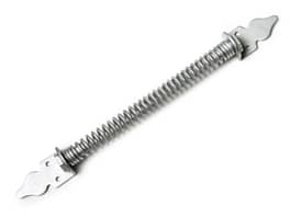 Gate Spring Heavy Galv 400mm DP1