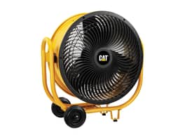 Caterpillar Industrial Drum Fan 60cm 6500CFM