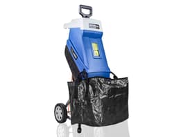 Hyundai Garden Chipper Shredder 2400W 45L Bag