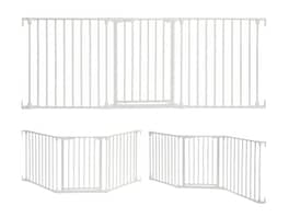 DreamBaby Discovery 3 Panel Adapta-Gate®