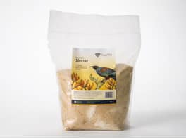 Topflite Wild Bird Feed Nectar 5kg