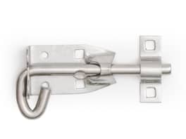 Padbolt Heavy Stainless Steel 100mm B10