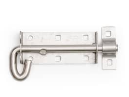 Padbolt Heavy Stainless Steel 150mm B10