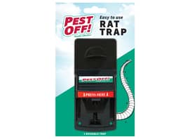 Pestoff Rat Trap