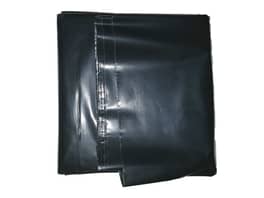 Cosio Polythene 100um 4m x 5m