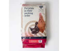 Topflite Poultry Pellets 20kg