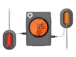 PureQ Sentinel Digital Bluetooth BBQ Thermometer