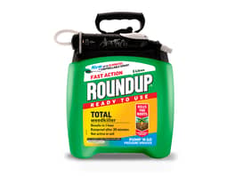 Roundup Pump and Go Weed Killer 5L