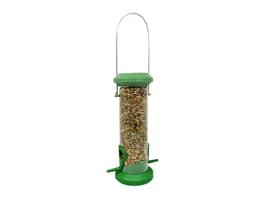 Topflite Wild Bird Feeder Seed Snacker Small