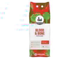 Tui Fertiliser Blood and Bone 8kg