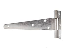 T-Hinge Stainless Steel Heavy 200mm B20