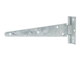 T-Hinge Heavy Hot Dip Galv 300mm Brass Pin