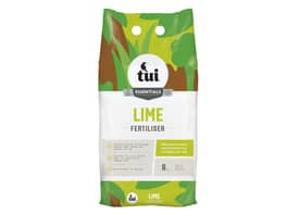Tui Garden Fertiliser Lime 8kg