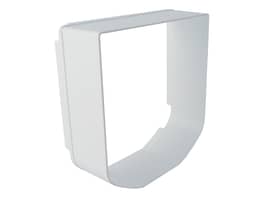 SureFlap Cat Door Tunnel Extender White
