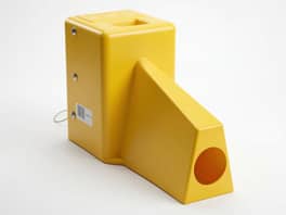 Stallion Stoat and Ferrit Tunnel Trap