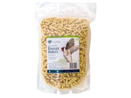 Topflite Wild Bird Feed Energy Pellets Peanut 500g