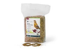 Topflite Wild Bird Feed Seed Mix Coarse 10kg