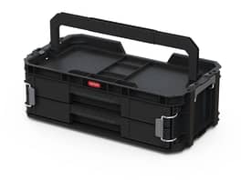 Keter Connect 2 Drawers Toolbox