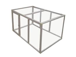 Chicken Pen EcoFlex Large
