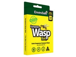 Envirosafe European Wasp Trap Bait Refill 3 Pack