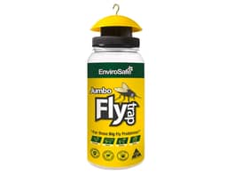 Envirosafe Fly Trap Jumbo Size With Bait
