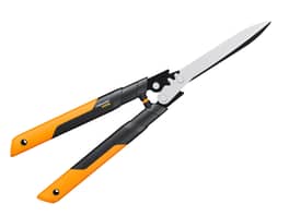 Fiskars PowergearX Hedge Shear 