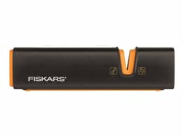 Fiskars Axe and Knife Sharpener