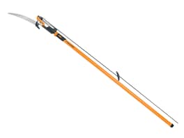 Fiskars Powerlever Pole Tree Pruner 2.1-4m