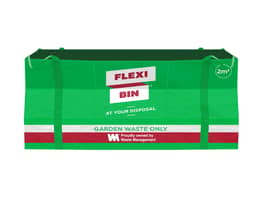 FlexiBin Garden Waste Bag 2m3
