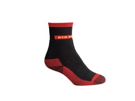 Red Band Childrens Gumboot Socks