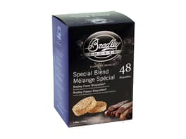 Special Blend Bisquette 48 Pack