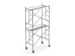 Scaffolding Tower 3.5m