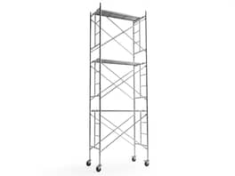 Scaffolding Tower 5.25m