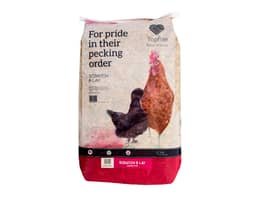 Topflite Scratch and Lay 20kg