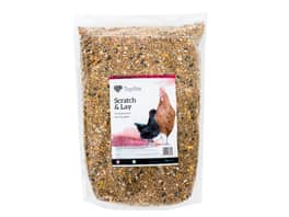 Topflite Scratch and Lay 5kg
