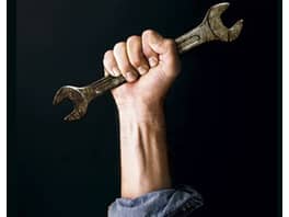 Trailer Assembly Service