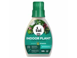 Tui Indoor Plant Liquid Superfood Fertiliser 500ml