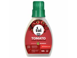 Tui Tomato Liquid Superfood Fertiliser 500ml