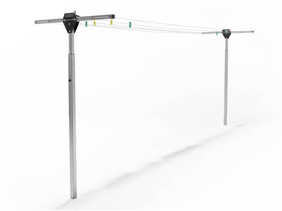 SwiftDry Classic T Bar Clothesline 36m